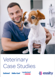 Essity Animal Health Veterinary Case Studies