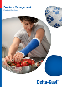 Fracture Management Product Brochure