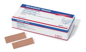 Coverplast Classic First Aid Range