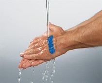 Coverplast Detectable Dressing