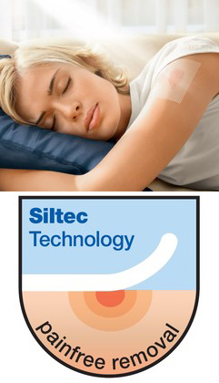 Cuticell Contact Wound Layer