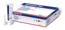 Cutimed Gel Packaging Infection Management
