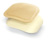 Cutimed Hydrocolloid Drssing