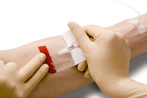 Leukomed IV