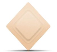 Cutimed Sorbion Sachet Border Exudate Management