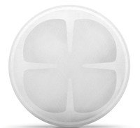 Cutimed Sorbion Sachet Multi Star Primary Dressing