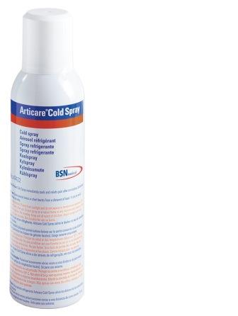 Articare Cold Spray