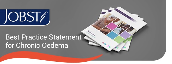 Best Practice Statement for Chronic Oedema
