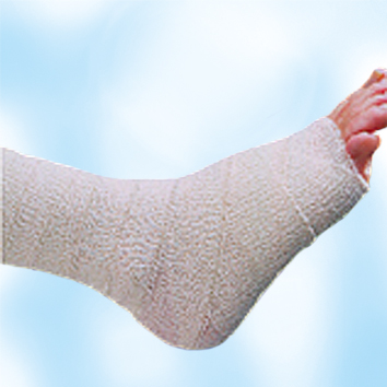 Elvic Type 2 Crepe Bandage